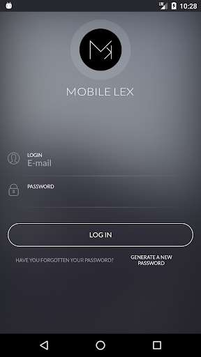 Emulate Android APK Mobile - Lex