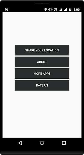 Run android online APK Mobile Location Share from MyAndroid or emulate Mobile Location Share using MyAndroid