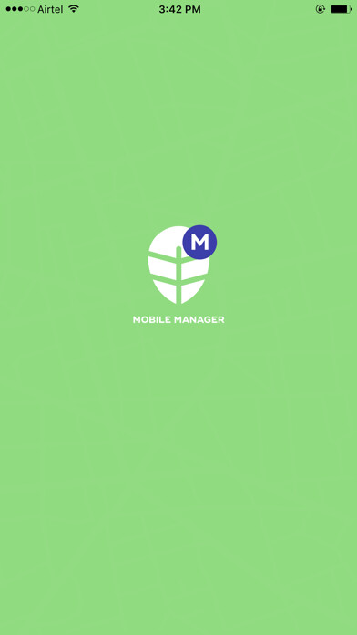 Emulate iPhone app Mobile Manager App using MyAndroid Emulate iPhone app Mobile Manager App using MyAndroid