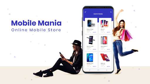 Run android online APK Mobile Mania from MyAndroid or emulate Mobile Mania using MyAndroid