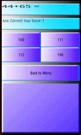 Emulate Android APK Mobile Maths