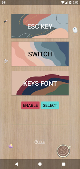 Run android online APK Mobile Mechanical Keyboard from MyAndroid or emulate Mobile Mechanical Keyboard using MyAndroid Run android online APK Mobile Mechanical Keyboard from MyAndroid or emulate Mobile Mechanical Keyboard using MyAndroid
