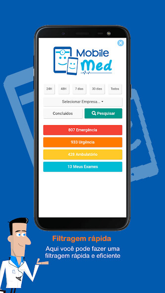 Emulate Android APK Mobilemed Telerradiologia Emulate Android APK Mobilemed Telerradiologia