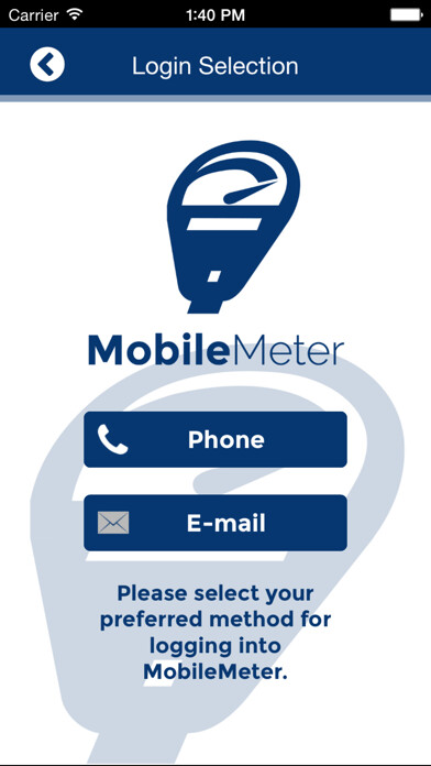 Emulate iPhone app MobileMeter using MyAndroid Emulate iPhone app MobileMeter using MyAndroid