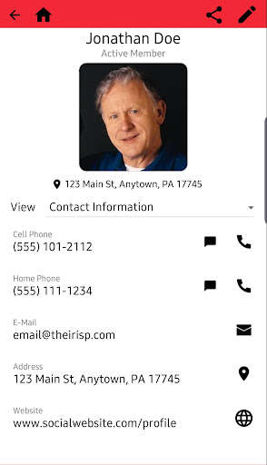 Run android online APK Mobile Ministry V8 from MyAndroid or emulate Mobile Ministry V8 using MyAndroid