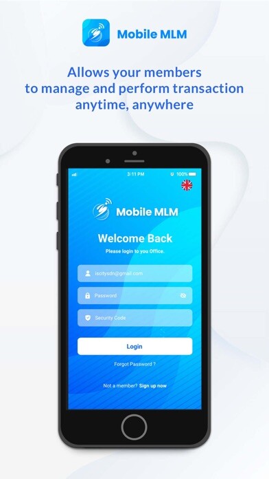 Emulate iPhone app Mobile MLM using MyAndroid Emulate iPhone app Mobile MLM using MyAndroid