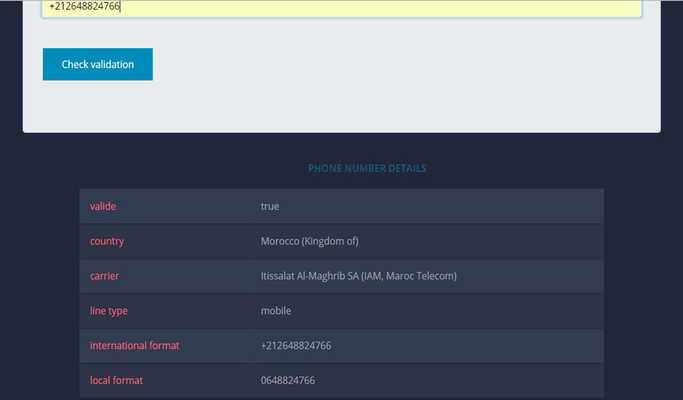 Emulate Android APK mobile number information