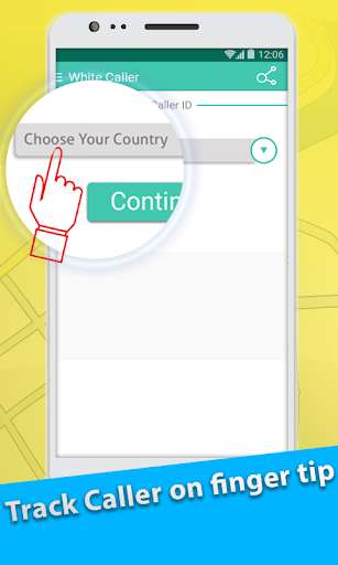Run android online APK Mobile Number Location : Area Calculator & Compass from MyAndroid or emulate Mobile Number Location : Area Calculator & Compass using MyAndroid