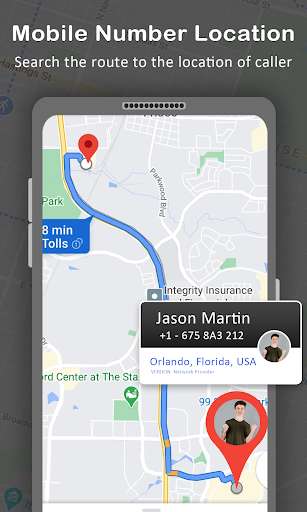 Run android online APK Mobile Number Location - Track Phone number from MyAndroid or emulate Mobile Number Location - Track Phone number using MyAndroid