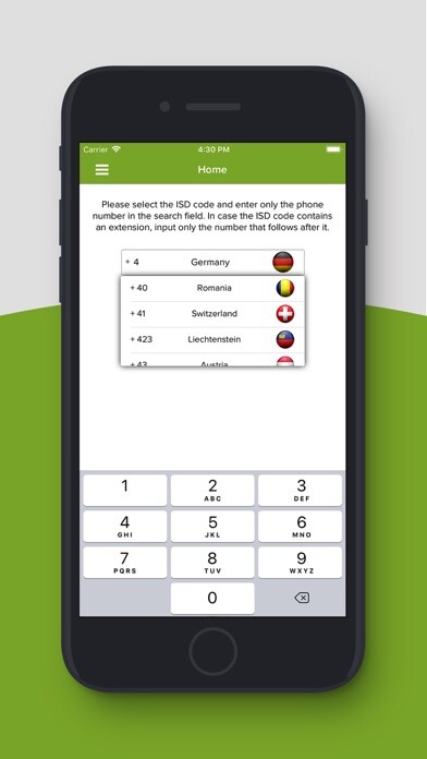 Emulate Android APK Mobile Number Operator Tracker Emulate Android APK Mobile Number Operator Tracker