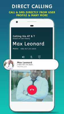 Emulate Android APK Mobile number tracer : tracker  locator
