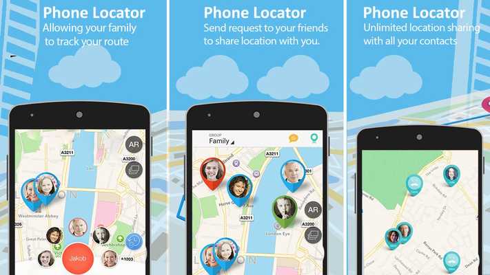 Emulate Android APK Mobile Number Track