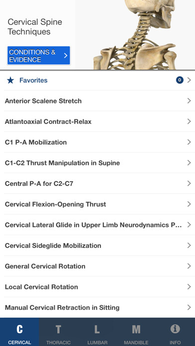 Emulate iPhone app Mobile OMT Spine using MyAndroid Emulate iPhone app Mobile OMT Spine using MyAndroid