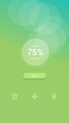 Emulate Android APK Mobile Optimizer