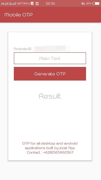 Run android online APK Mobile-OTP from MyAndroid or emulate Mobile-OTP using MyAndroid Run android online APK Mobile-OTP from MyAndroid or emulate Mobile-OTP using MyAndroid