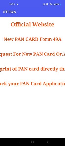 Run android online APK MOBILE PAN CARD APPLY from MyAndroid or emulate MOBILE PAN CARD APPLY using MyAndroid Run android online APK MOBILE PAN CARD APPLY from MyAndroid or emulate MOBILE PAN CARD APPLY using MyAndroid
