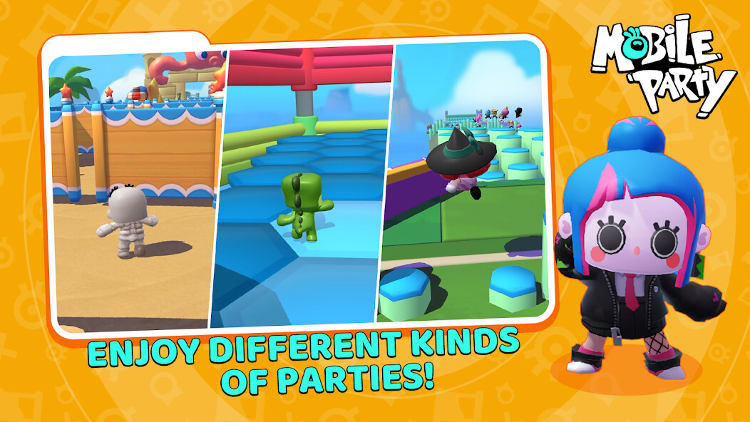 Run android online APK Mobile Party from MyAndroid or emulate Mobile Party using MyAndroid Run android online APK Mobile Party from MyAndroid or emulate Mobile Party using MyAndroid