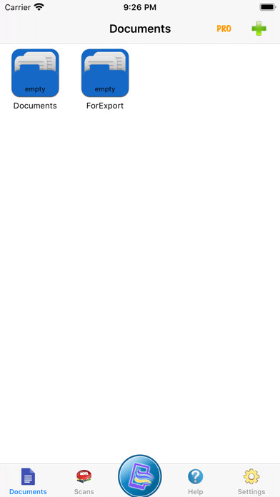 Emulate iPhone app Mobile PDF Scanner using MyAndroid Emulate iPhone app Mobile PDF Scanner using MyAndroid