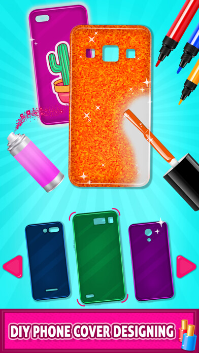 Emulate iPhone app Mobile Phone Case DIY using MyAndroid Emulate iPhone app Mobile Phone Case DIY using MyAndroid