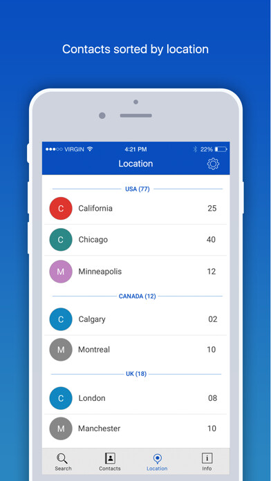 Emulate iPhone app Mobile Phone Number Locations using MyAndroid Emulate iPhone app Mobile Phone Number Locations using MyAndroid