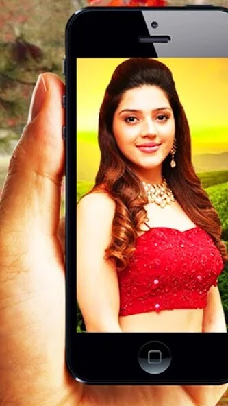 Run android online APK Mobile Photo Editor and Frames from MyAndroid or emulate Mobile Photo Editor and Frames using MyAndroid