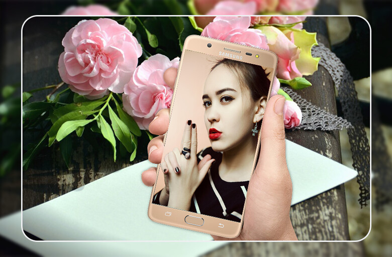 Run android online APK mobile photo frames app - Phone Photo frames from MyAndroid or emulate mobile photo frames app - Phone Photo frames using MyAndroid