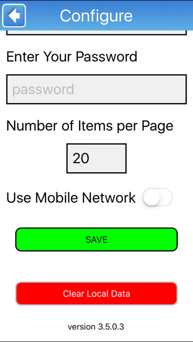 Emulate iPhone app Mobile Photographer using MyAndroid Emulate iPhone app Mobile Photographer using MyAndroid