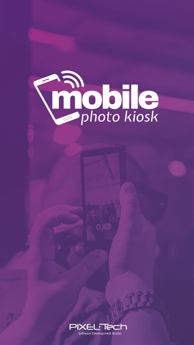 Emulate iPhone app Mobile Photo Kiosk using MyAndroid Emulate iPhone app Mobile Photo Kiosk using MyAndroid