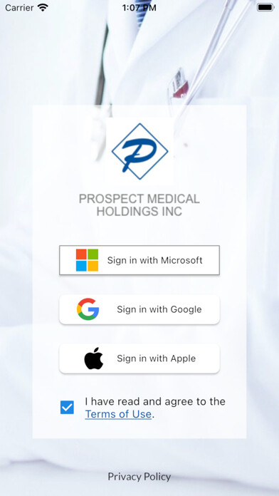 Emulate iPhone app Mobile Physician Directory using MyAndroid Emulate iPhone app Mobile Physician Directory using MyAndroid