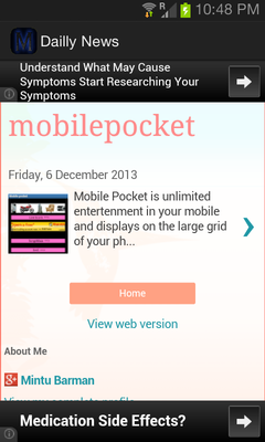 Emulate Android APK Mobile Pocket Emulate Android APK Mobile Pocket