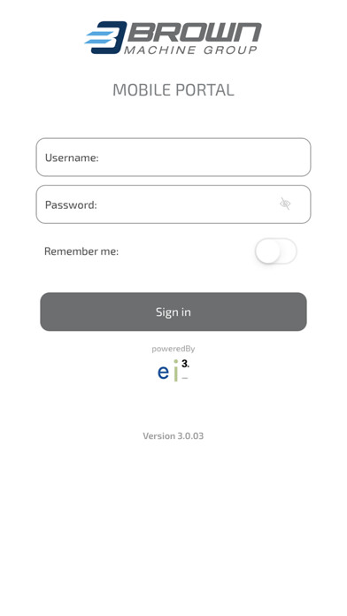 Emulate iPhone app Mobile Portal BMG using MyAndroid Emulate iPhone app Mobile Portal BMG using MyAndroid