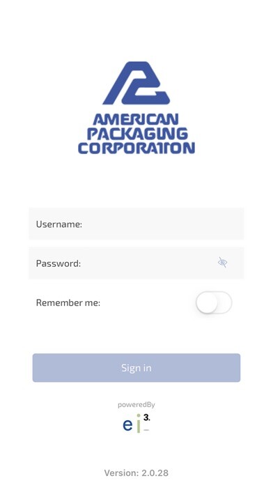 Emulate iPhone app Mobile Portal for APC using MyAndroid Emulate iPhone app Mobile Portal for APC using MyAndroid