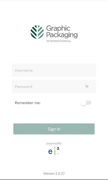 Emulate iPhone app Mobile Portal for GPI using MyAndroid Emulate iPhone app Mobile Portal for GPI using MyAndroid