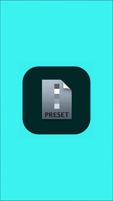 Emulate iPhone app Mobile Presets for Lightroom using MyAndroid