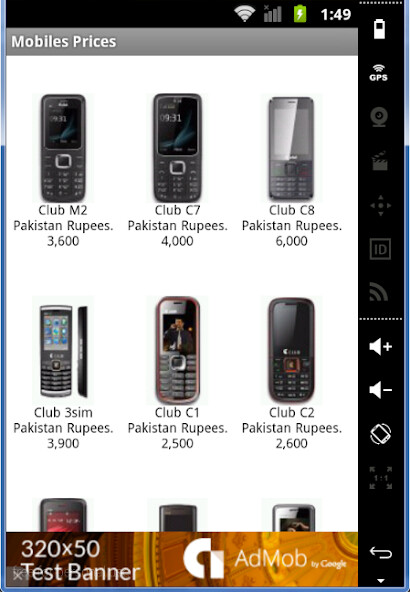 Run android online APK Mobile Prices in Pakistan from MyAndroid or emulate Mobile Prices in Pakistan using MyAndroid Run android online APK Mobile Prices in Pakistan from MyAndroid or emulate Mobile Prices in Pakistan using MyAndroid