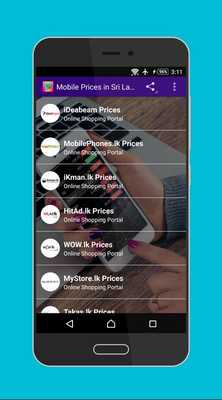 Emulate Android APK Mobile Prices in Sri Lanka Emulate Android APK Mobile Prices in Sri Lanka