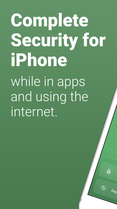 Emulate iPhone app Mobile Privacy Protection App using MyAndroid Emulate iPhone app Mobile Privacy Protection App using MyAndroid