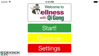 Emulate iPhone app MobileQigong using MyAndroid Emulate iPhone app MobileQigong using MyAndroid