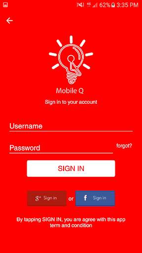 Run android online APK MobileQ Indonesia from MyAndroid or emulate MobileQ Indonesia using MyAndroid