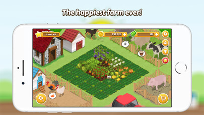 Emulate iPhone app Mobile Ranch: Happy Farm using MyAndroid Emulate iPhone app Mobile Ranch: Happy Farm using MyAndroid