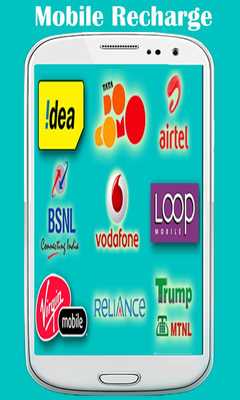 Emulate Android APK Mobile Recharge Online Emulate Android APK Mobile Recharge Online