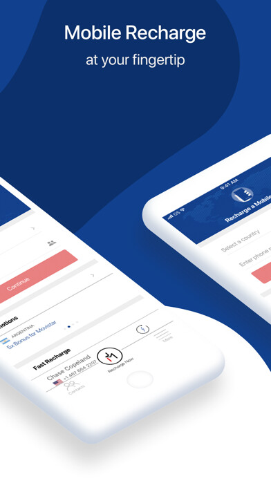 Emulate iPhone app MobileRecharge: Top up mobiles using MyAndroid Emulate iPhone app MobileRecharge: Top up mobiles using MyAndroid