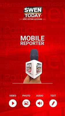 Emulate Android APK Mobile Reporter Emulate Android APK Mobile Reporter