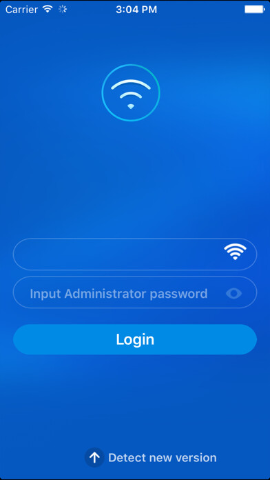 Emulate iPhone app Mobile Router using MyAndroid Emulate iPhone app Mobile Router using MyAndroid