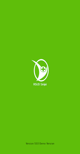 Run android online APK Mobile RSUD Sinjai from MyAndroid or emulate Mobile RSUD Sinjai using MyAndroid