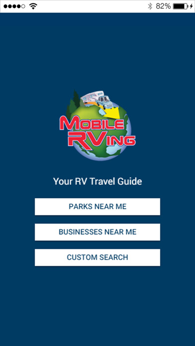 Emulate iPhone app MobileRving 4.0 using MyAndroid Emulate iPhone app MobileRving 4.0 using MyAndroid
