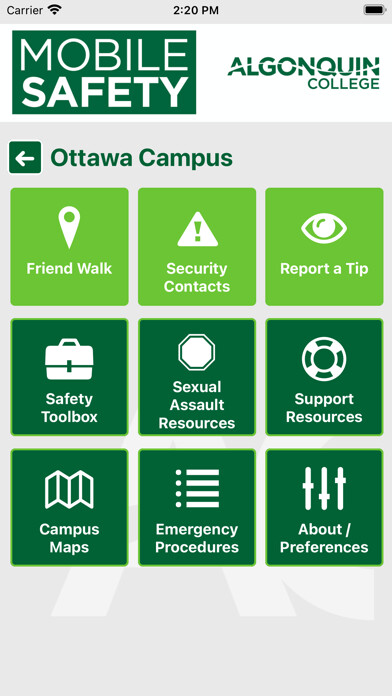 Emulate iPhone app Mobile Safety using MyAndroid Emulate iPhone app Mobile Safety using MyAndroid