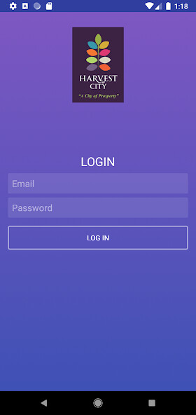 Run android online APK Mobile Sales HC from MyAndroid or emulate Mobile Sales HC using MyAndroid