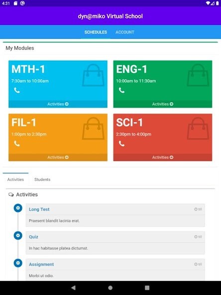 Run android online APK Mobile School from MyAndroid or emulate Mobile School using MyAndroid Run android online APK Mobile School from MyAndroid or emulate Mobile School using MyAndroid