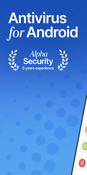 Run android online APK Mobile Security  Antivirus from MyAndroid or emulate Mobile Security  Antivirus using MyAndroid